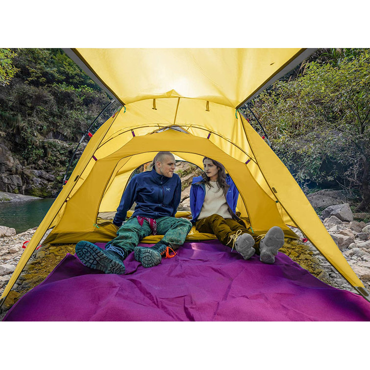 2 person 2024 tent reviews